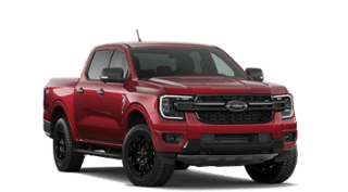 2026 Ford Ranger® External Image 5